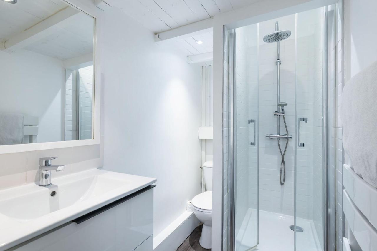 Le 14 Sathonay Apartment ลียง ภายนอก รูปภาพ